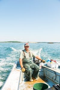 boat driver